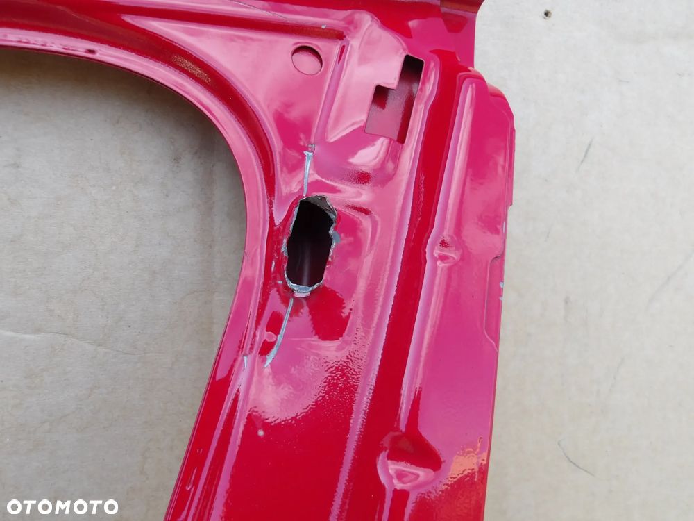 DRZWI LEWY PRZOD AUDI A4 B9 - 6