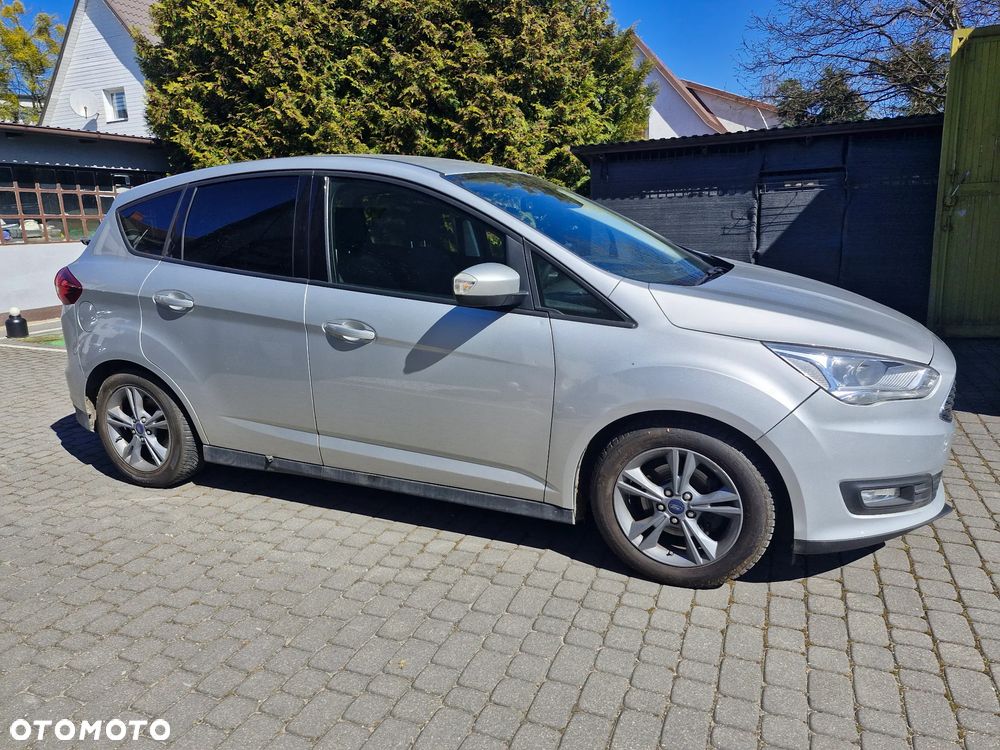Ford C-MAX 1.0 EcoBoost Titanium ASS - 3