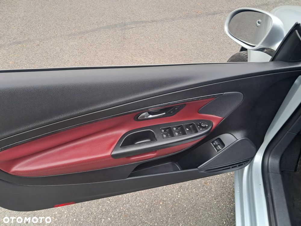 Volkswagen Eos 2.0 FSI Individual Chrom - 12
