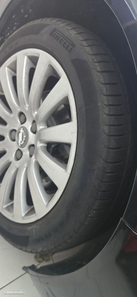 Opel Insignia 2.0 CDTi Cosmo - 24