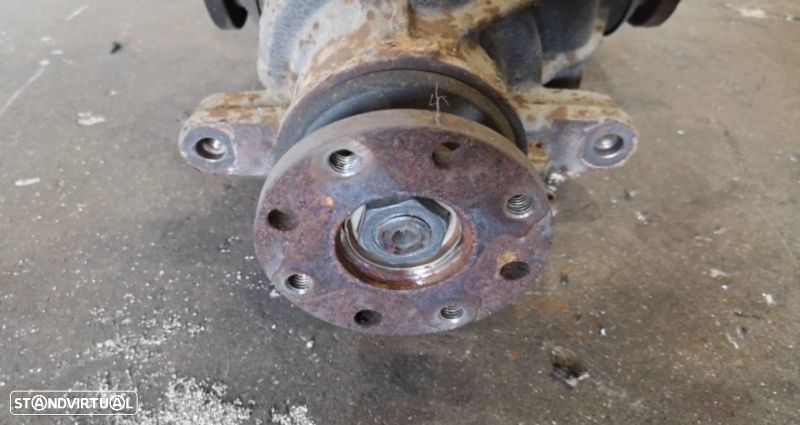 Diferencial  Bmw 3 Touring (E46) - 3