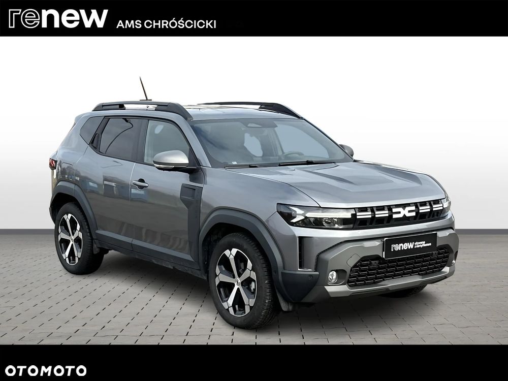 Dacia Duster 1.0 TCe Journey - 7