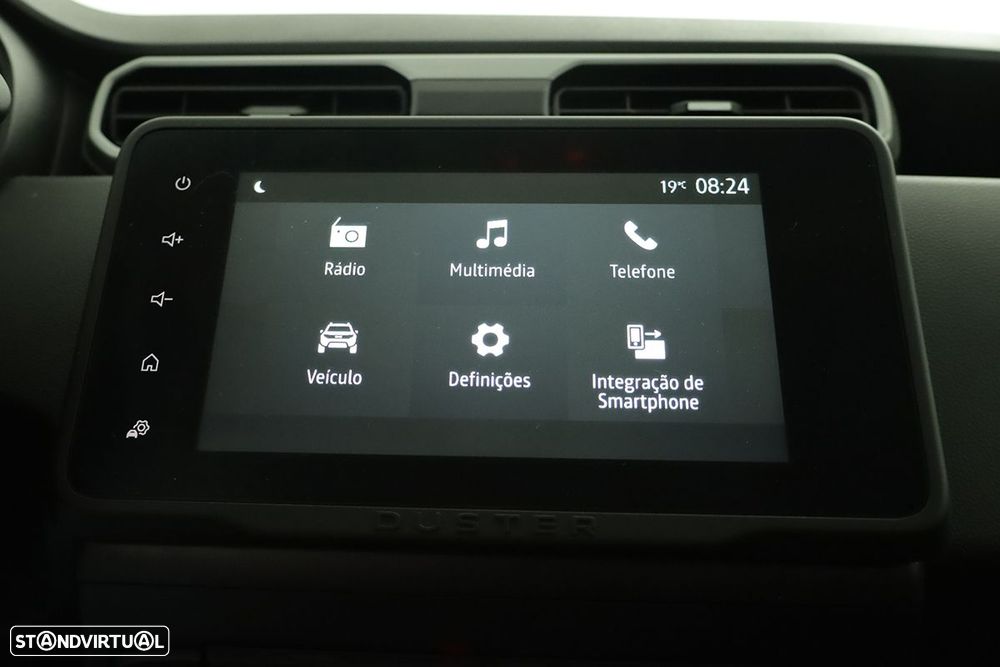 Dacia Duster 1.5 Blue dCi Expression - 10