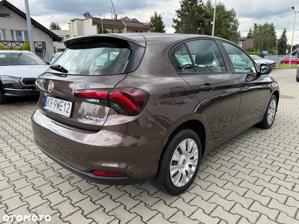 Fiat Tipo 1.0 T3 City Life - 7