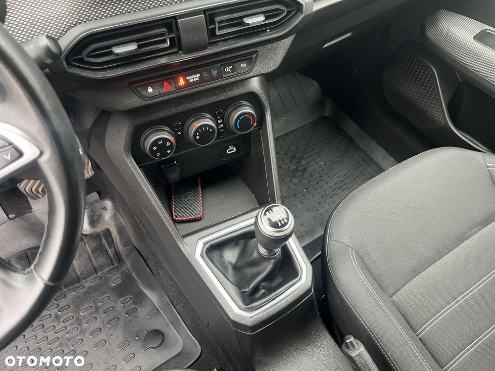 Dacia Sandero - 15