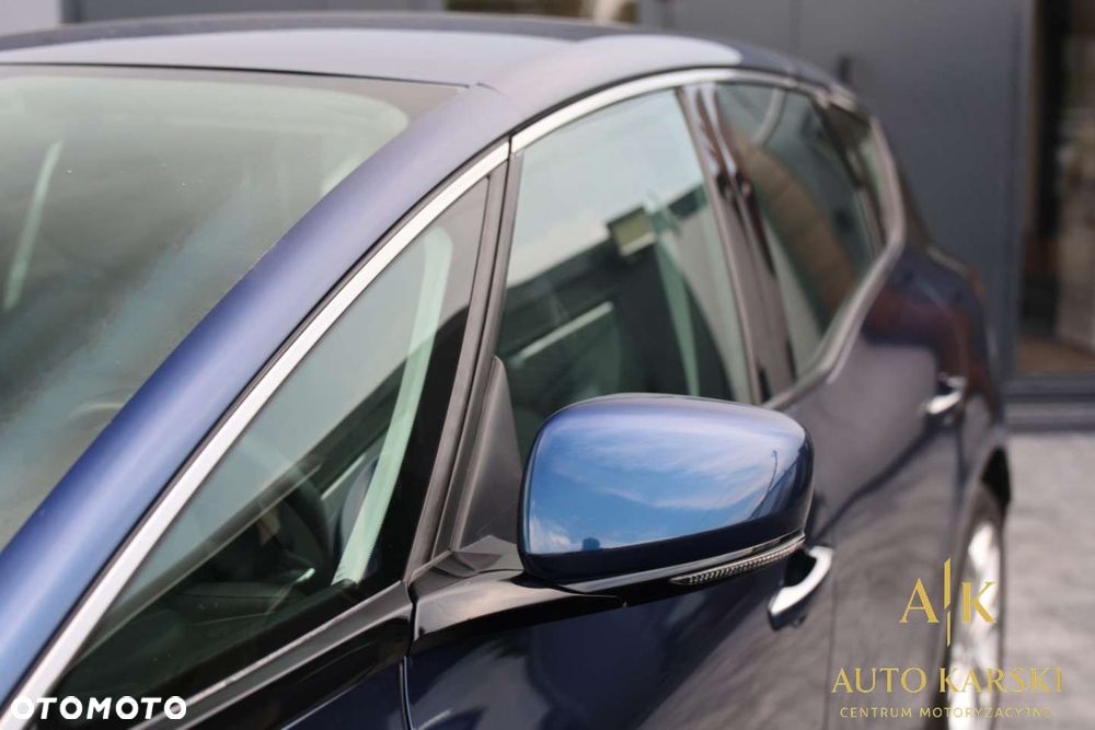 Renault Scenic - 12