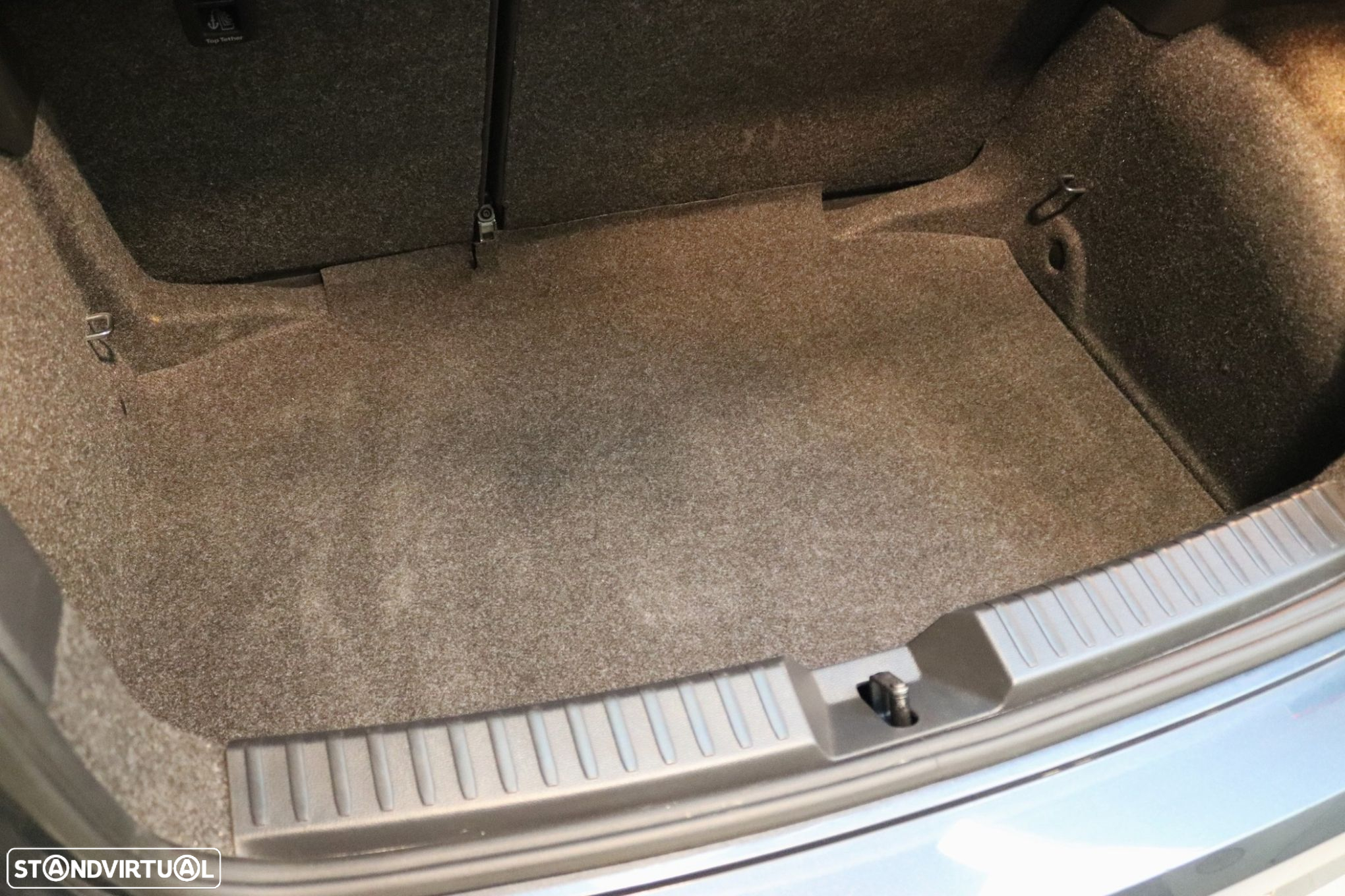 SEAT Ibiza 1.0 TSI Style - 31