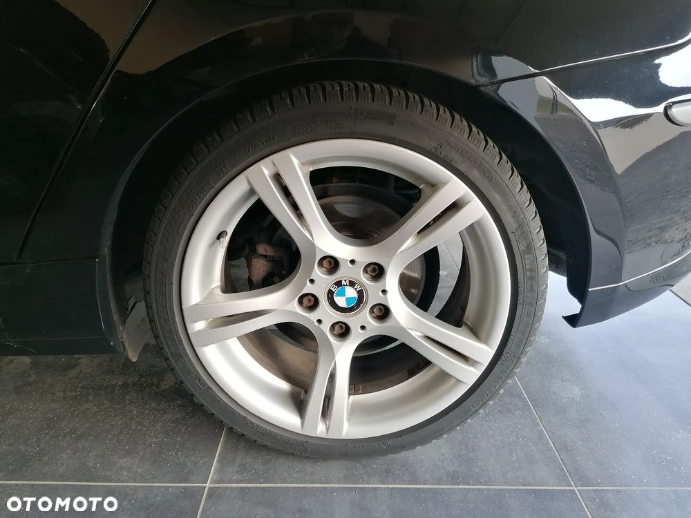 BMW Seria 1 - 18