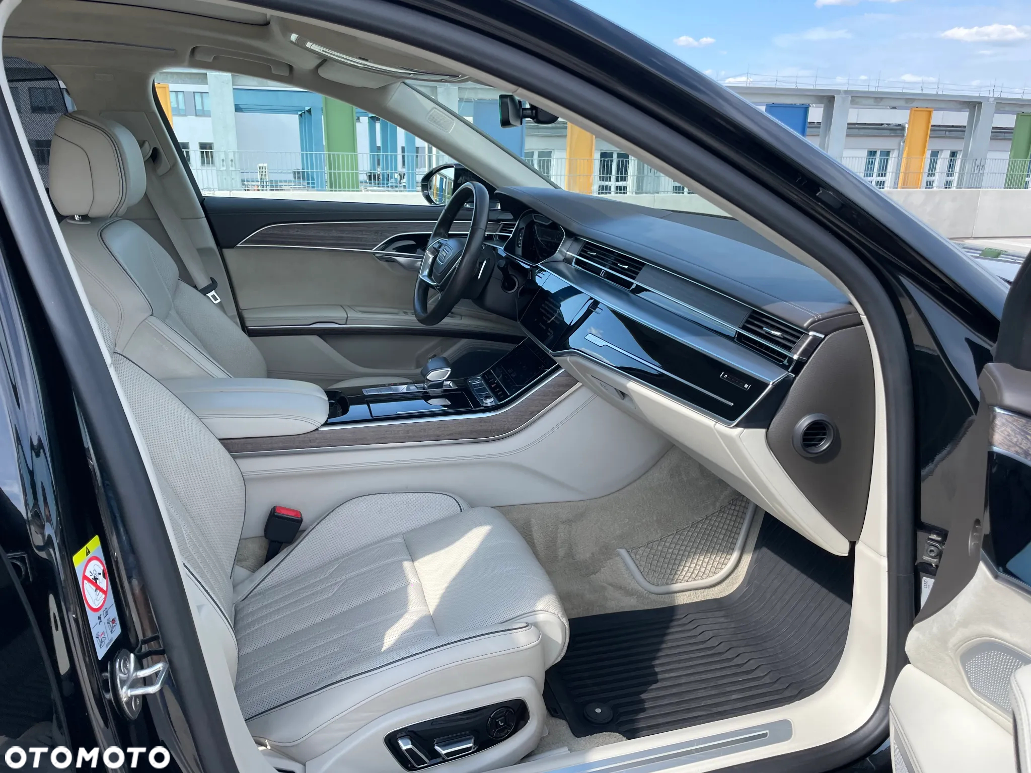 Audi A8 L 60 TDI Quattro Tiptronic - 20