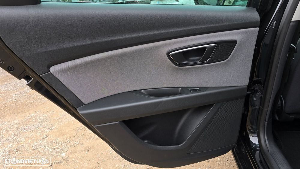 SEAT Leon ST - 46