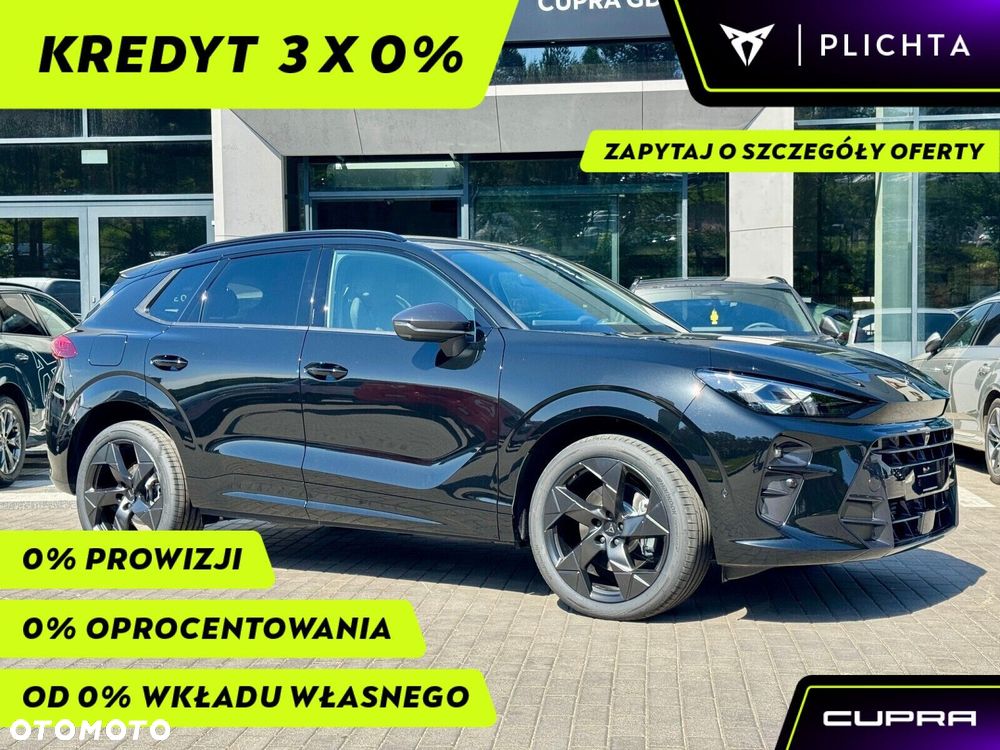 Cupra Terramar 1.5 eTSI mHEV Tribe Edition DSG - 2