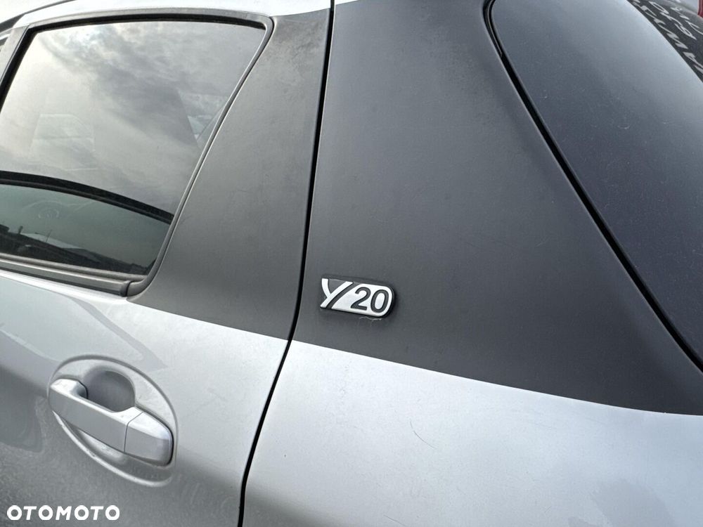 Toyota Yaris - 28