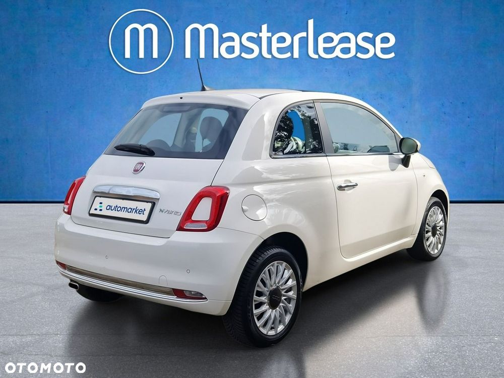 Fiat 500 - 5