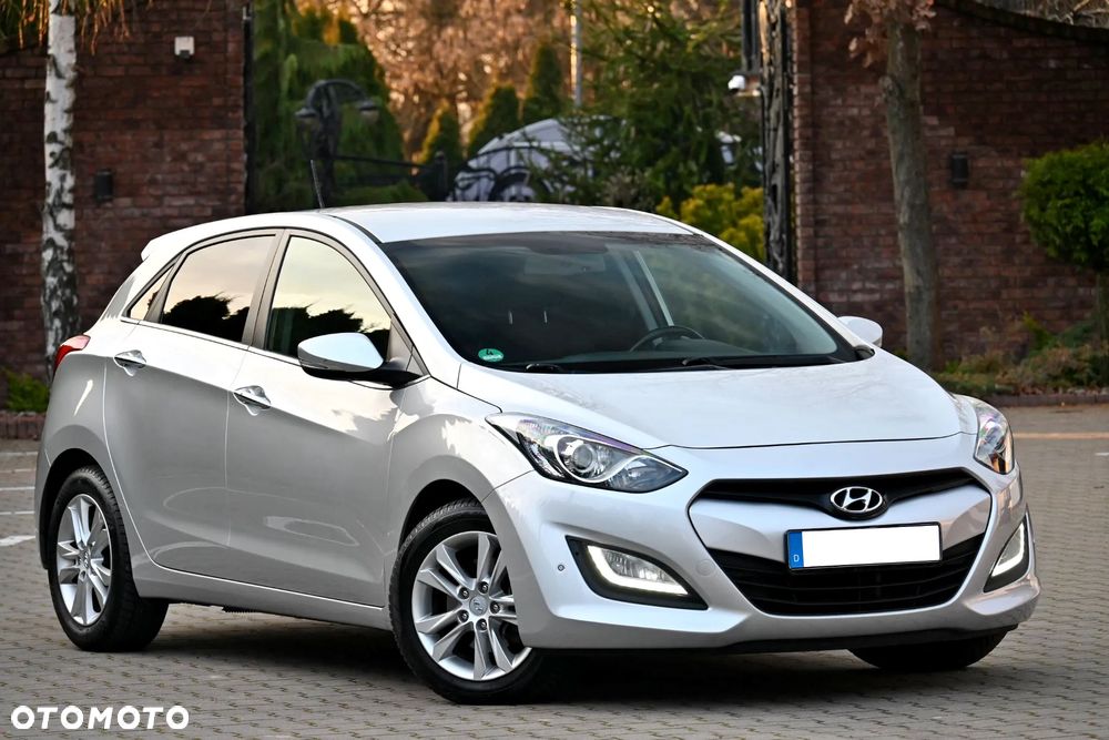Hyundai i30 1.6 CRDi Premium - 2