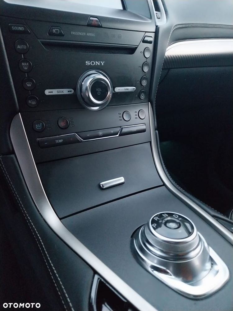 Ford Galaxy 2.0 EcoBlue V-Line - 14