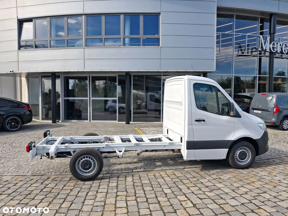 Mercedes-Benz Sprinter  315 CDI - 8