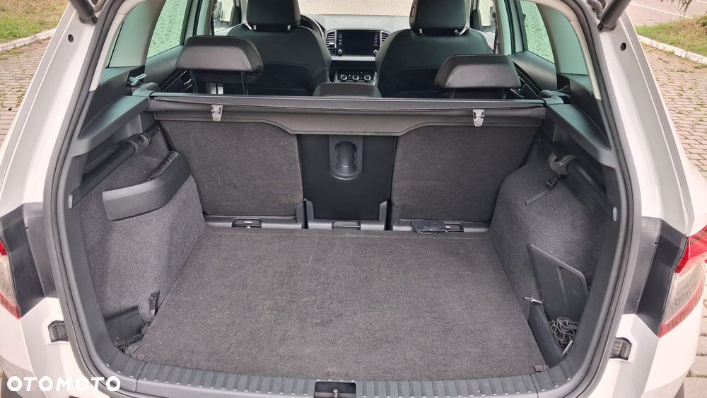 Skoda Karoq 2.0 TDI SCR 4x2 Style - 16