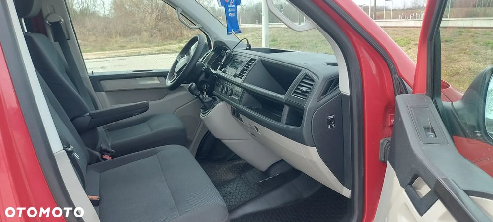 Volkswagen Transporter L2H2 - 3