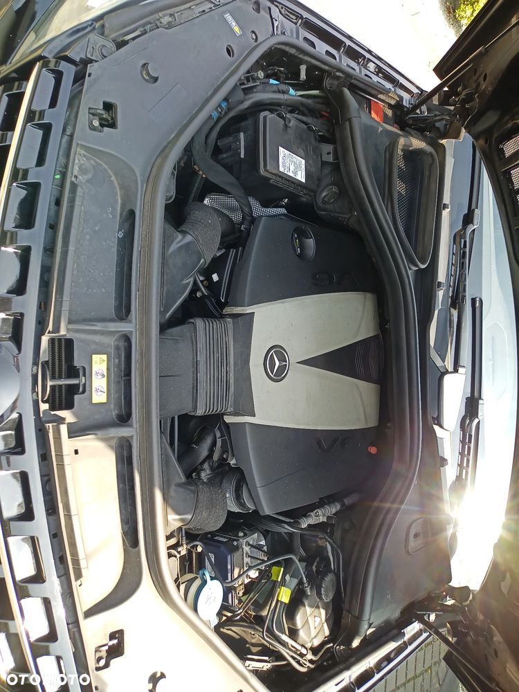 Mercedes-Benz ML - 12