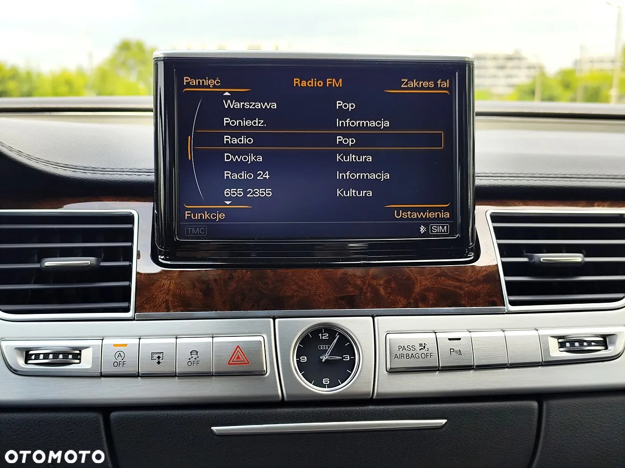 Audi A8 3.0 TDI Quattro - 21