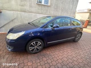 Citroën C4 - 2