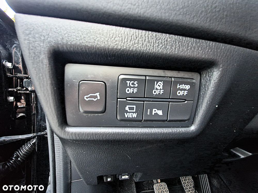 Mazda CX-5 2.0 Skypassion 2WD - 31