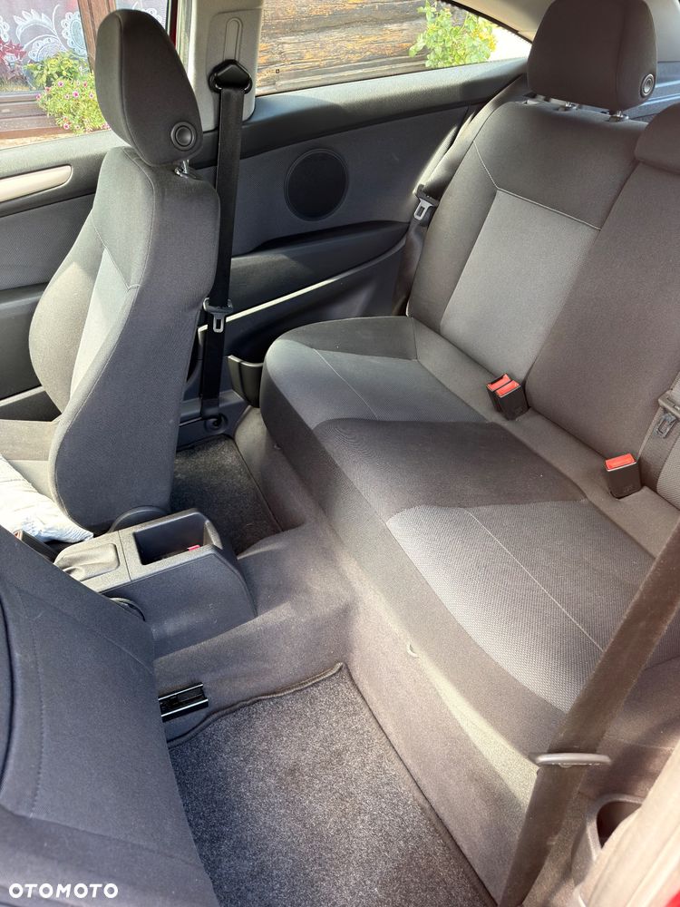 Opel Astra 1.6 Enjoy - 16