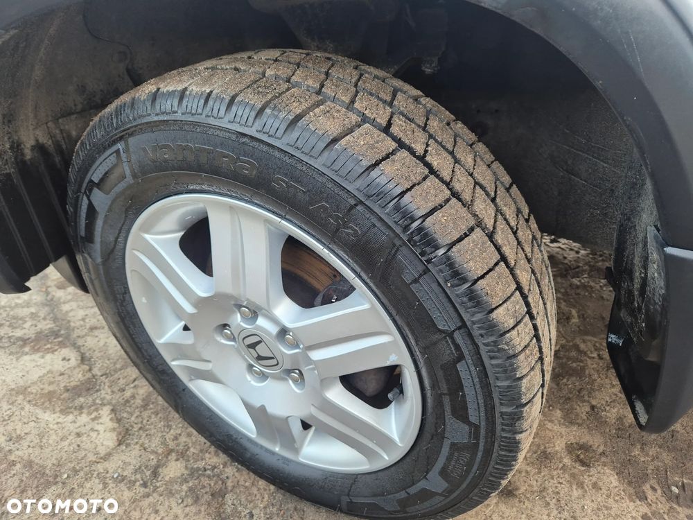 Honda CR-V 2.0i Executive - 7