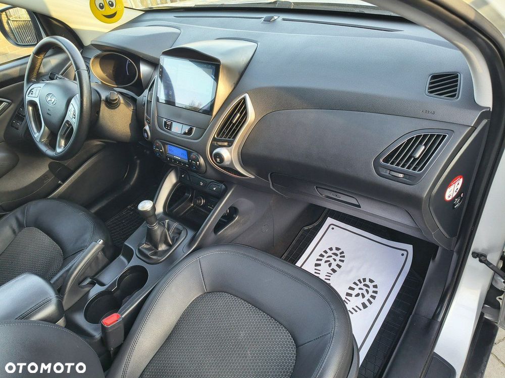 Hyundai ix35 - 17