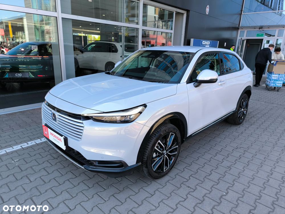 Honda HR-V 1.5 i-MMD Advance BSI CVT