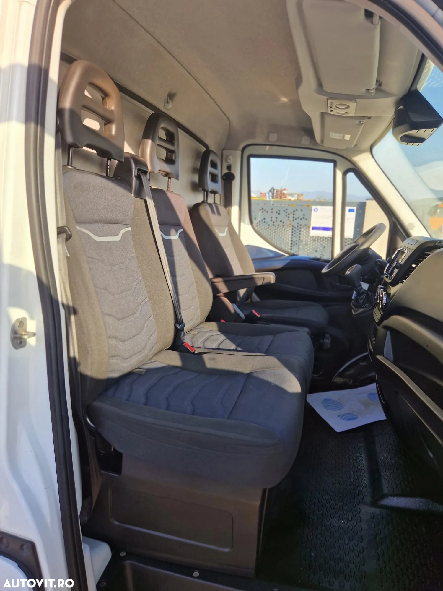 Iveco Daily 35S21HA8V - 9