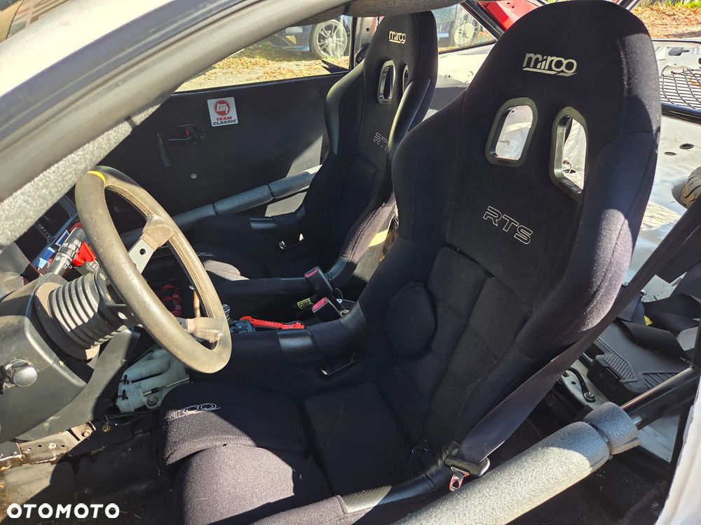 Toyota Celica 2.0 GT - 14