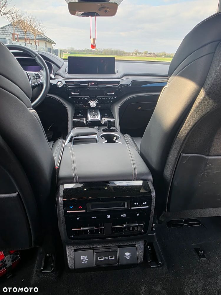 Acura MDX - 5