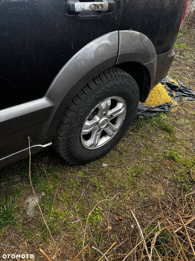 Kia Sorento 2.5 CRDi Escape - 9