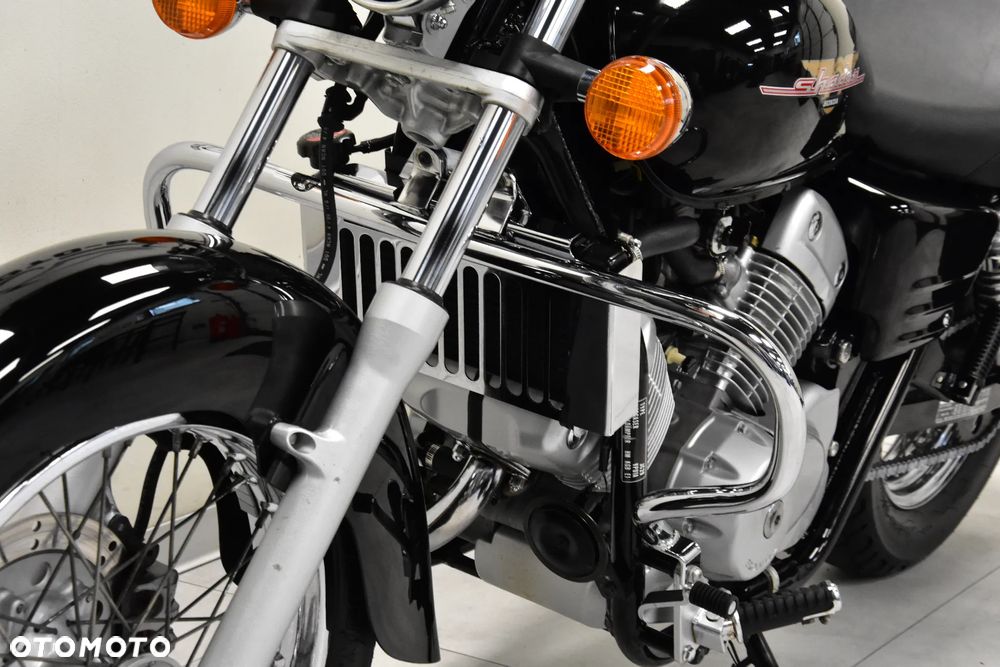 Honda VT - 26