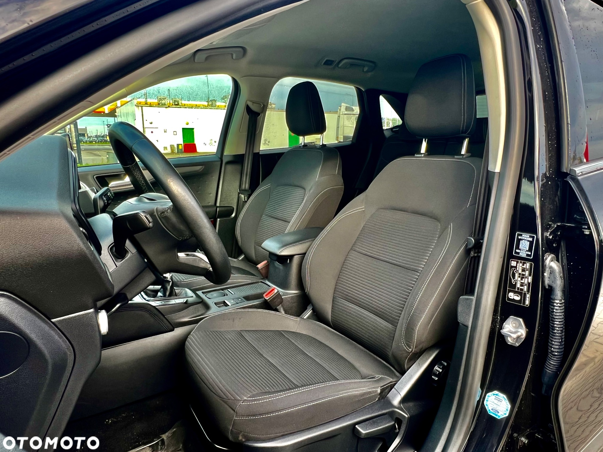 Ford Kuga 2.0 TDCi FWD Titanium - 20