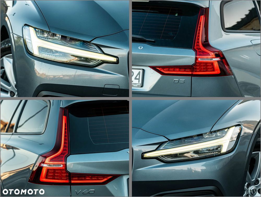 Volvo V60 D3 Geartronic Momentum - 12