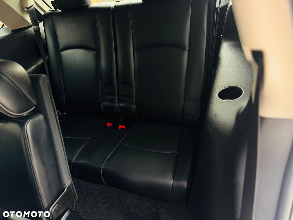 Fiat Freemont 2.0 Multijet Black Code AWD - 18