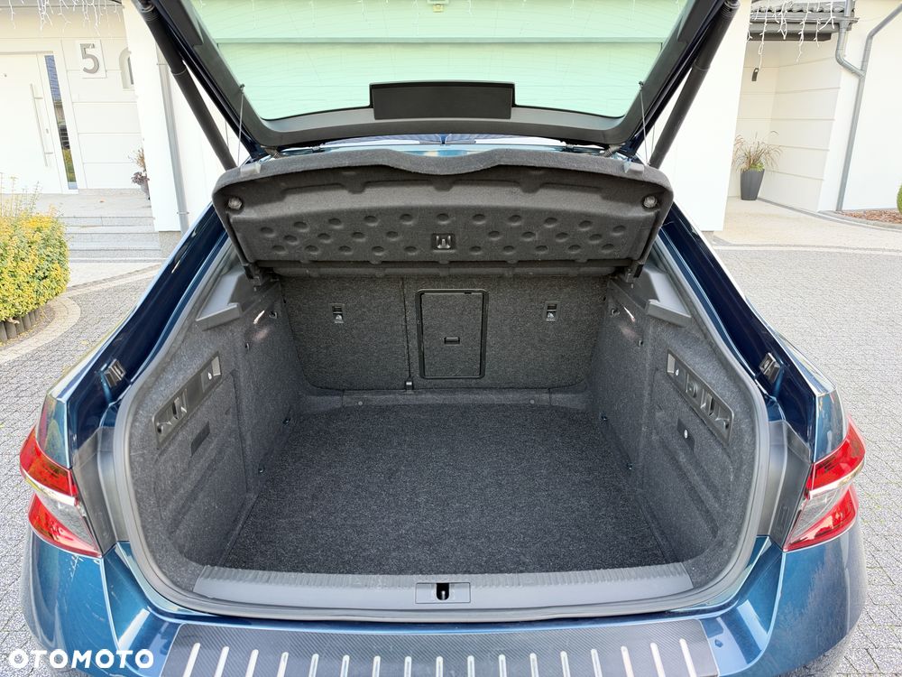 Skoda Superb - 22