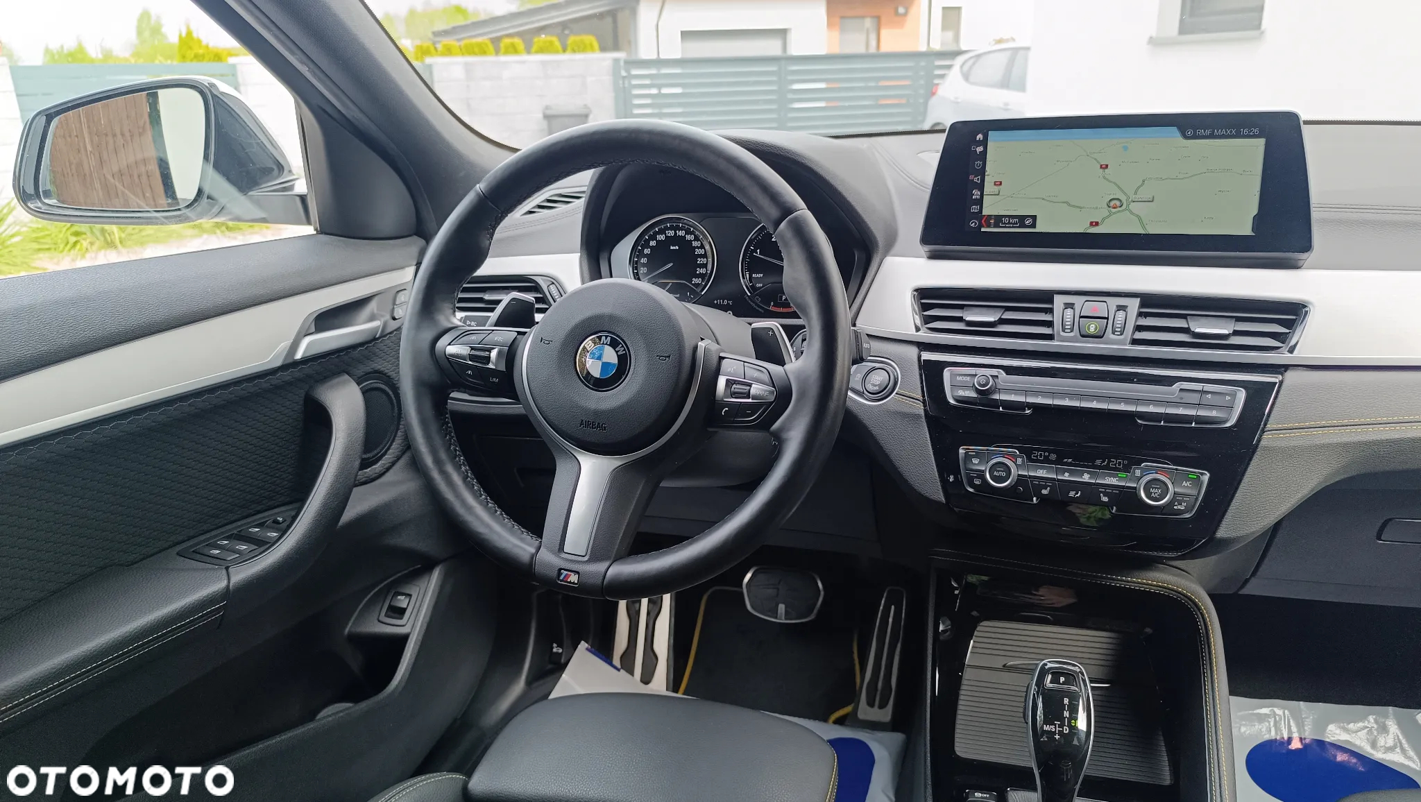 BMW X2 xDrive20d M Sport - 23