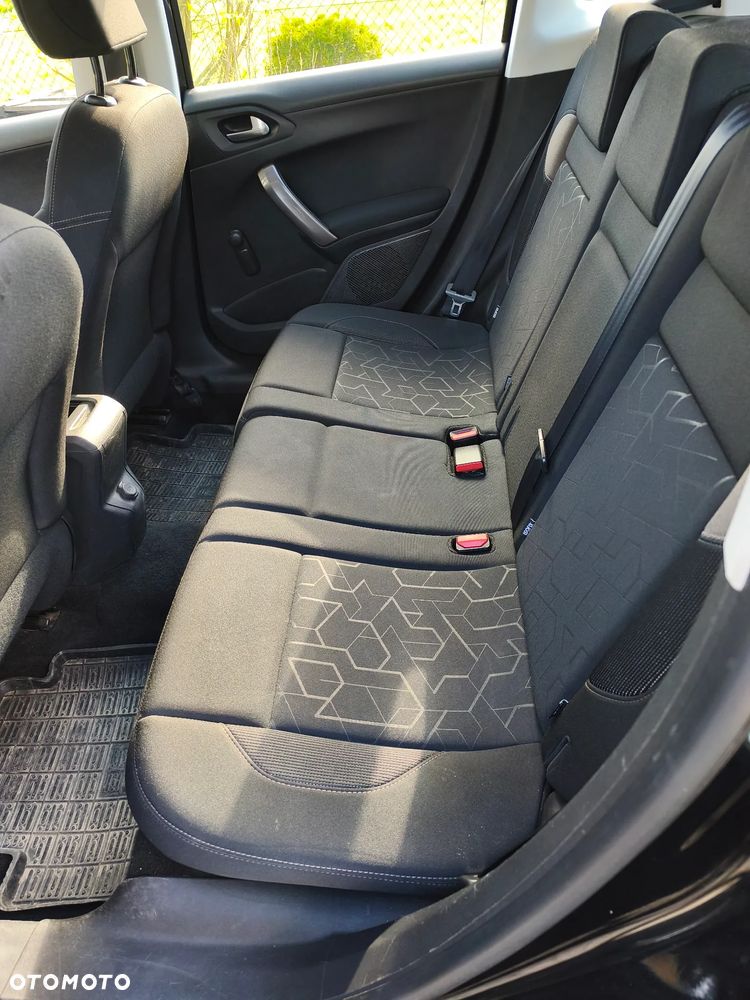 Peugeot 2008 PureTech 82 Active - 16