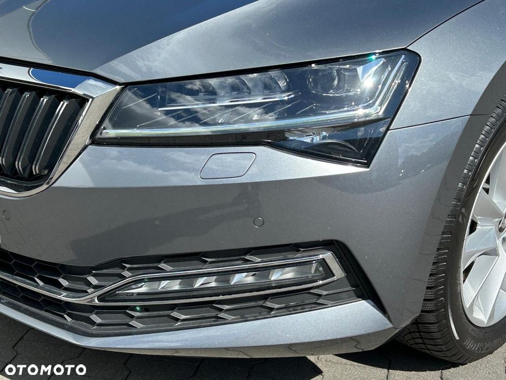 Skoda Superb 1.5 TSI Style - 38