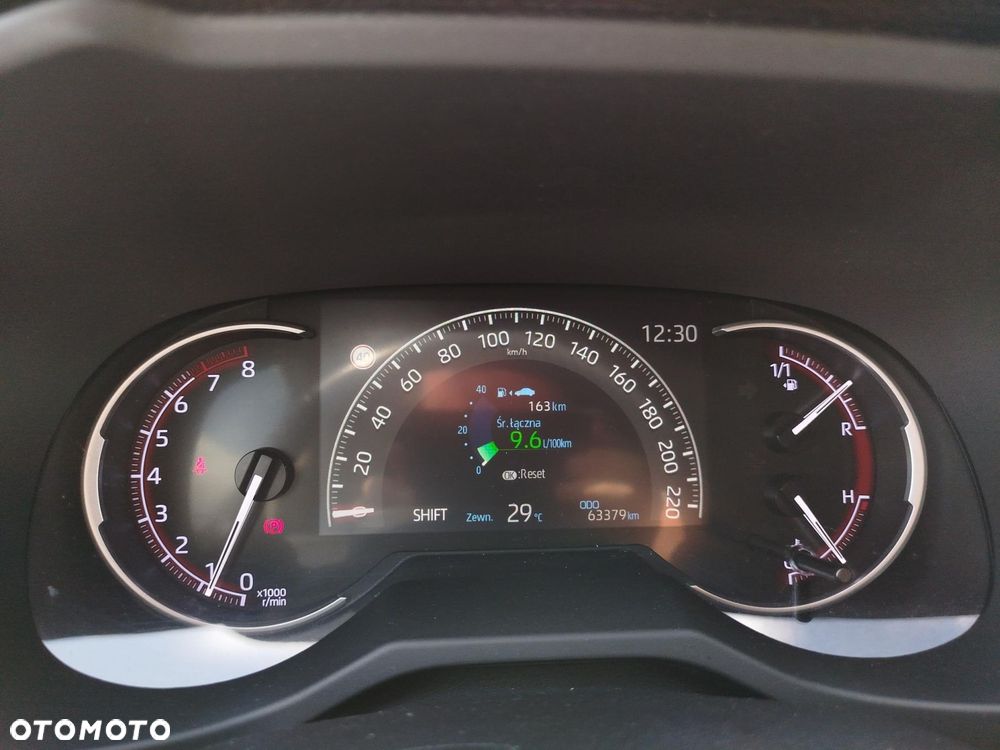 Toyota RAV4 - 14