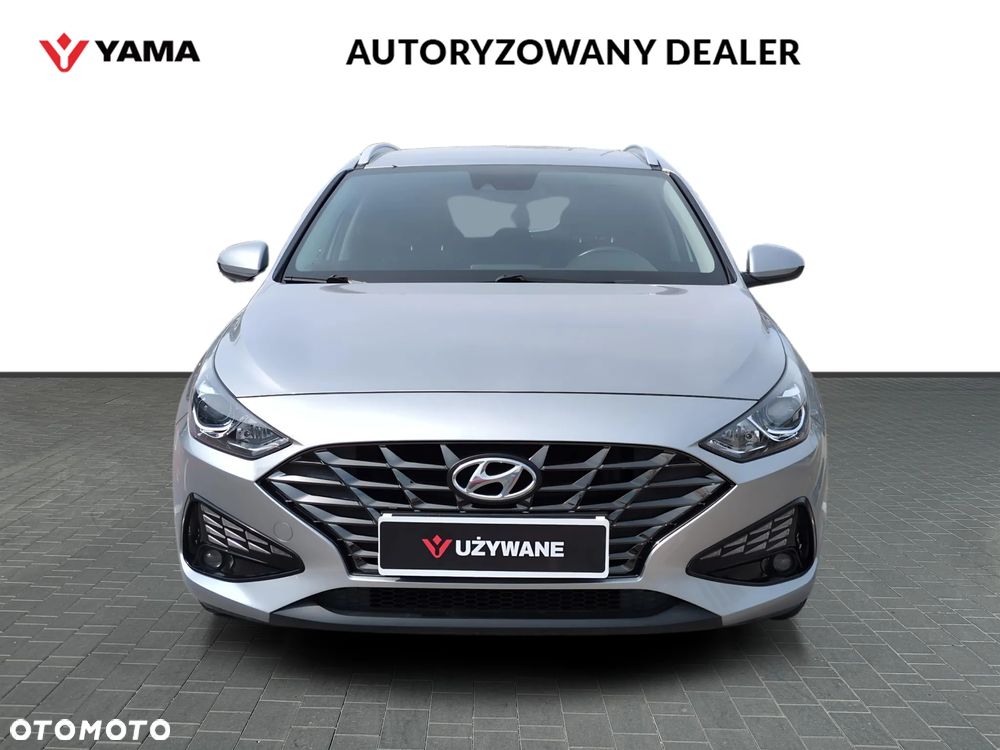 Hyundai i30 1.0 T-GDI Classic + - 8