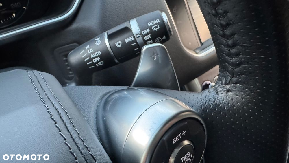 Land Rover Range Rover Sport SDV6 HSE - 35