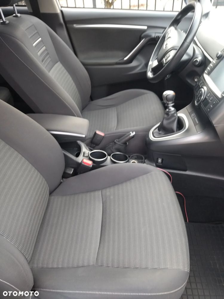 Toyota Verso 1.6 D-4D 5-Sitzer Start/Stop Edition S+ - 14