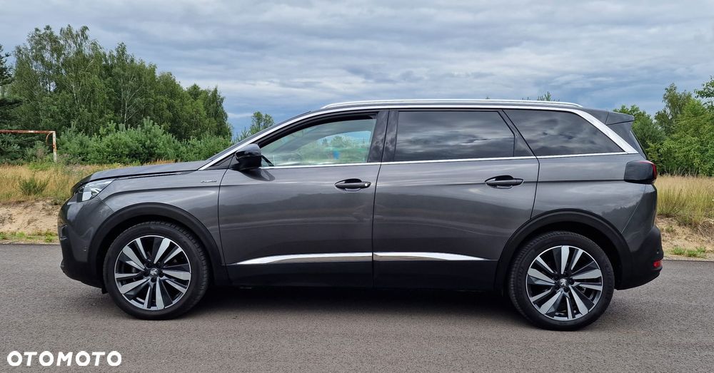 Peugeot 5008 1.2 PureTech GT S&S - 2