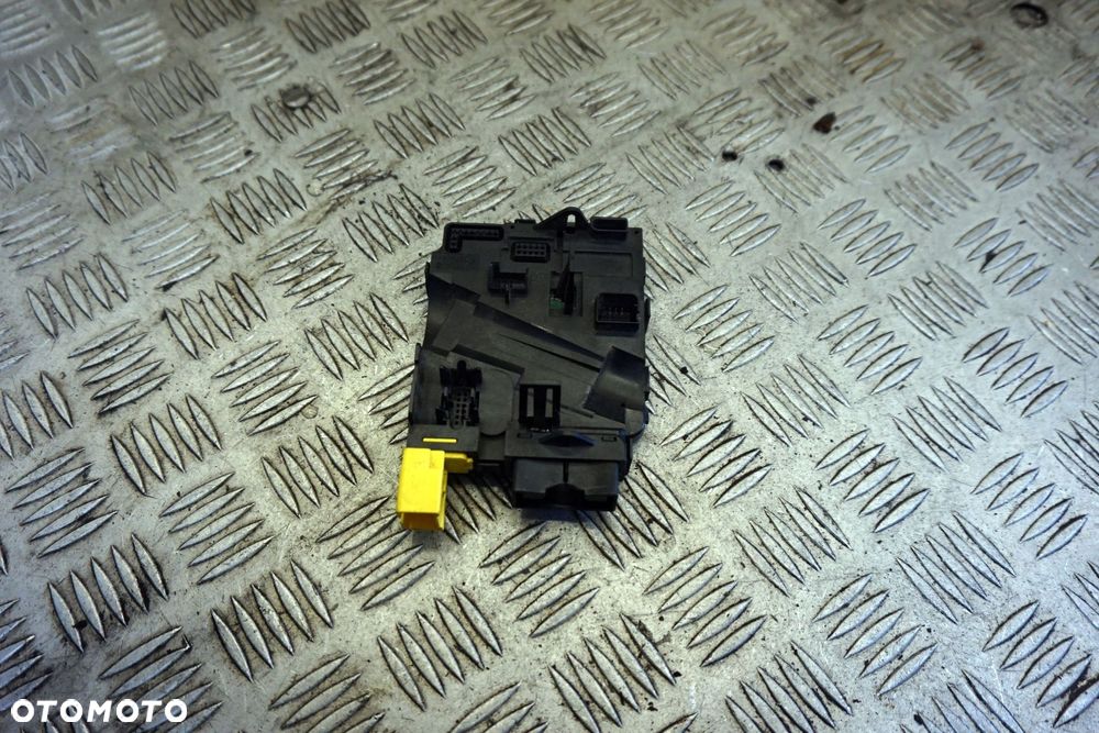 CZUJNIK KĄTA SKRĘTU GOLF VI 1K0953549CQ VOLKSWAGEN 2008-2016 - 1