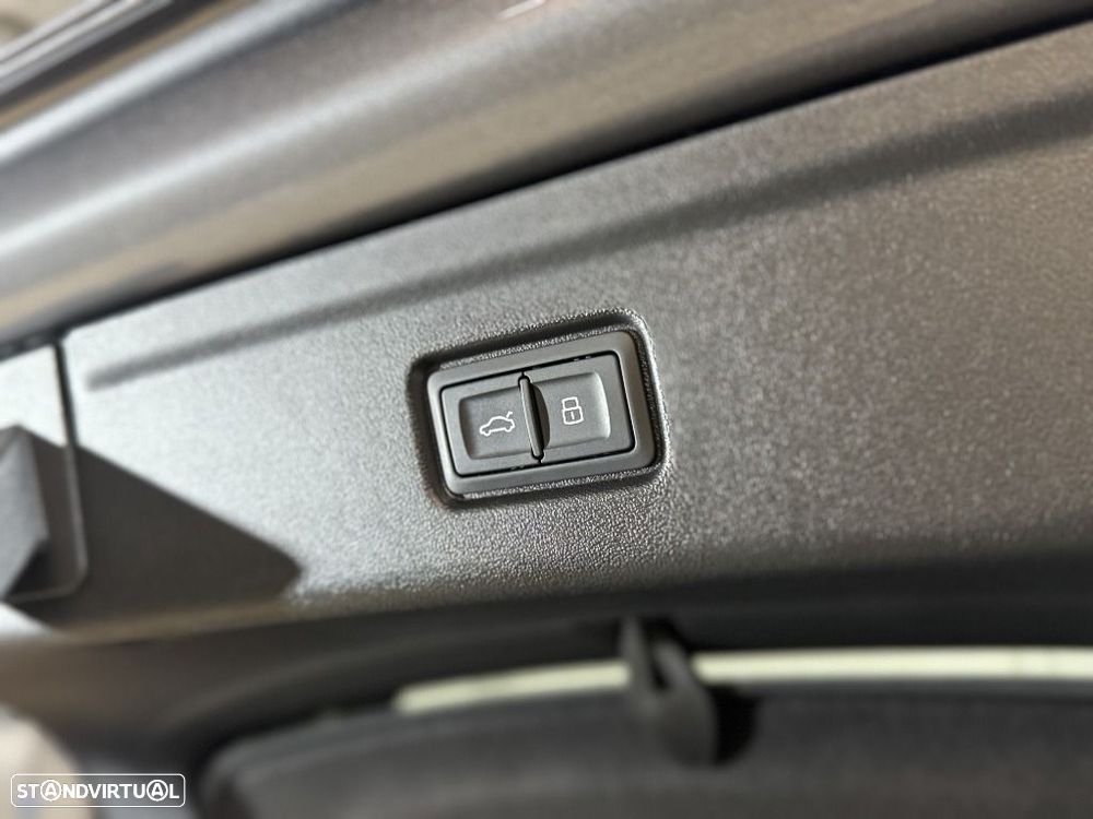 Audi A6 Sportback e-tron ack 83 kWh SE Business - 5