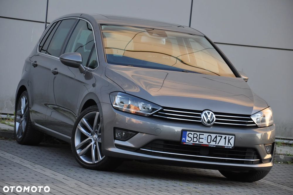 Volkswagen Golf 1.4 TSI BMT Highline DSG - 11
